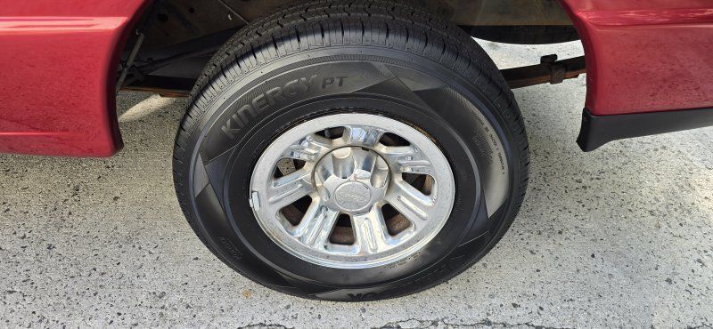 Used 2008 Ford Ranger Sport RWD image 10
