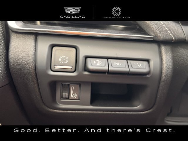 Used 2024 Cadillac CT5 V Blackwing w/ Driver Assist Package RWD image 24