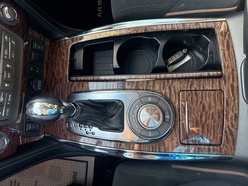Used 2019 Nissan Armada SV w/ Driver Package image 20