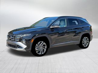 New 2026 Hyundai Tucson Limited video 2