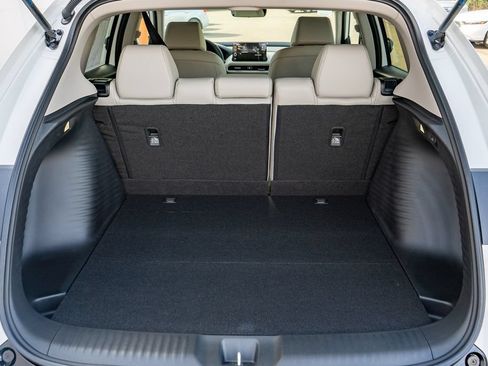 New 2027 Honda HR-V EX-L image 12