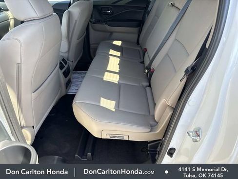 Used 2023 Honda Ridgeline RTL-E image 14