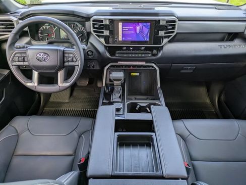 Used 2026 Toyota Tundra SR5 w/ SR5 Premium Package RWD image 11