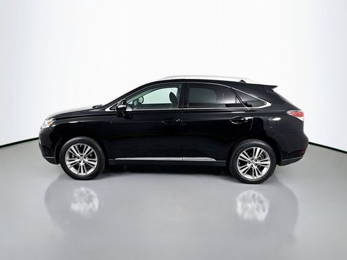 Used 2015 Lexus RX 350 FWD image 8