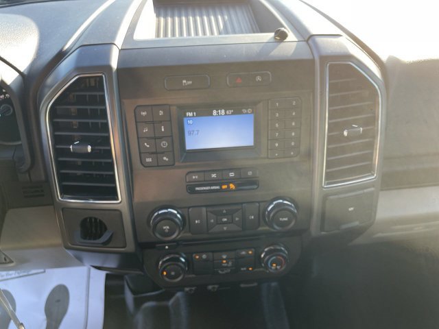 Used 2018 Ford F150 XLT RWD image 19