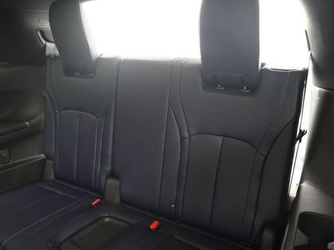 New 2026 INFINITI QX60 Sport w/ Dark Cargo Package AWD/4WD image 26