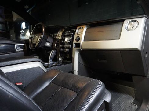 Used 2012 Ford F150 FX4 w/ FX Luxury Pkg image 18