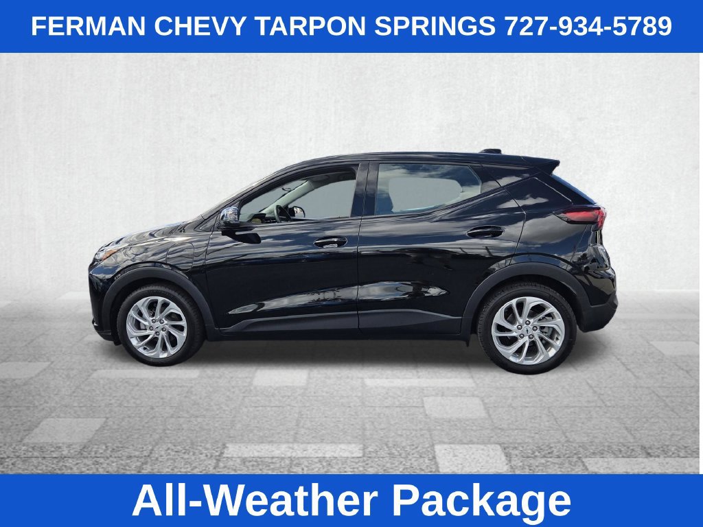 New 2027 Chevrolet Bolt LT w/ Comfort Package FWD image 6