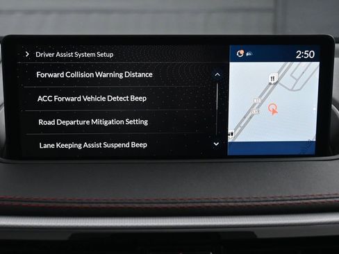 Used 2023 Acura MDX A-Spec image 38