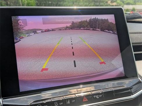 Certified 2022 Jeep Compass Limited w/ Sun and Sound Group image 19