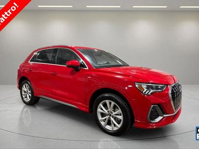 Used 2024 Audi Q3 2.0T Premium