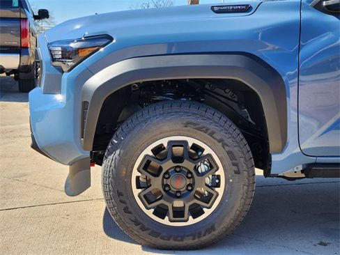 New 2026 Toyota Tacoma TRD Off-Road image 5