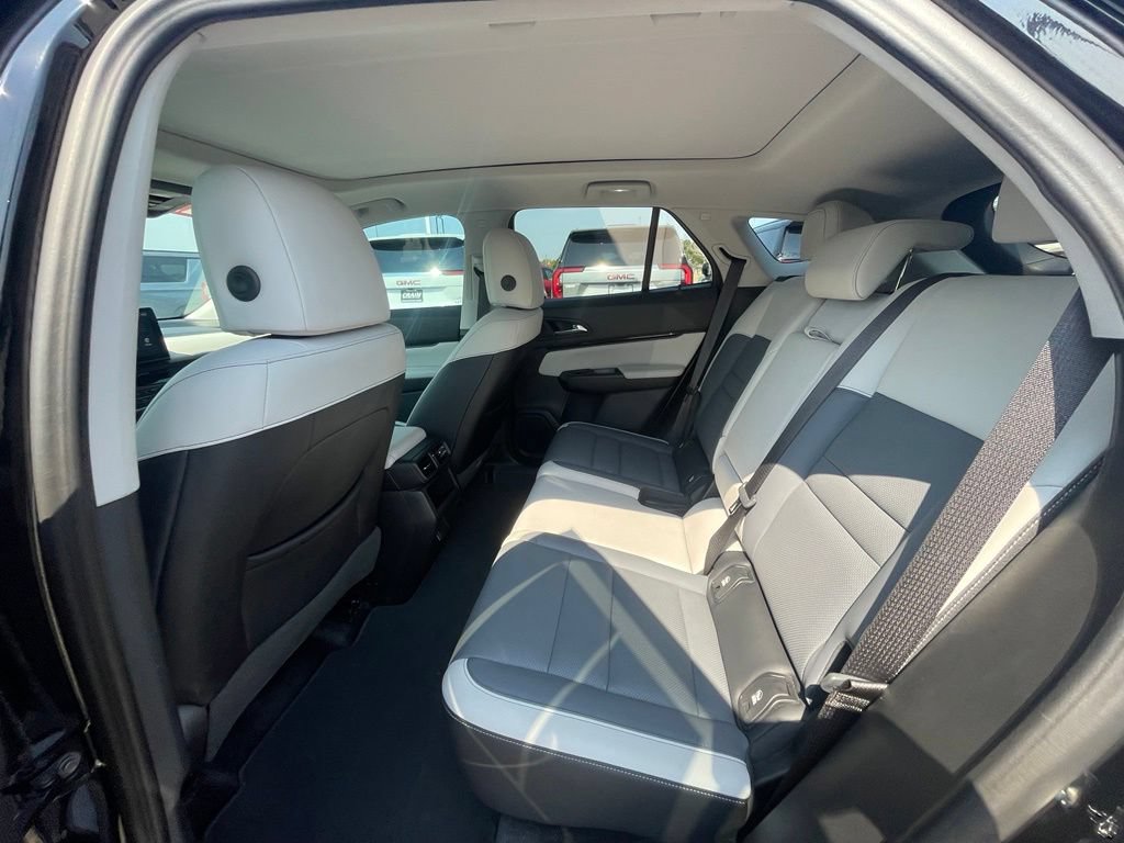 Used 2024 Honda Prologue Elite image 25