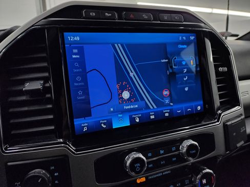 Used 2022 Ford F250 Lariat w/ Tremor Off-Road Package image 11