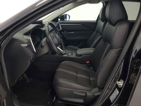 Used 2025 MAZDA CX-50 AWD 2.5 S w/ Select Package image 11