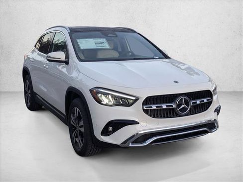 Used 2026 Mercedes-Benz GLA 250 image 6