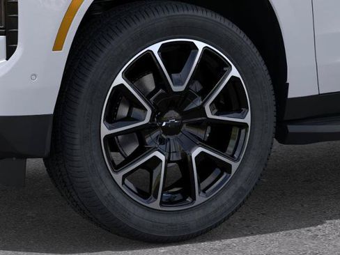 New 2026 Chevrolet Tahoe RST AWD/4WD image 9