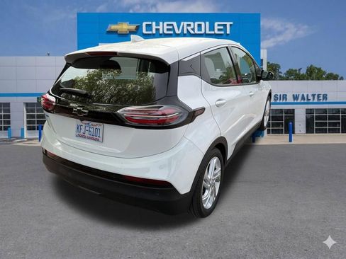 Used 2023 Chevrolet Bolt LT w/ Driver Confidence Package image 36
