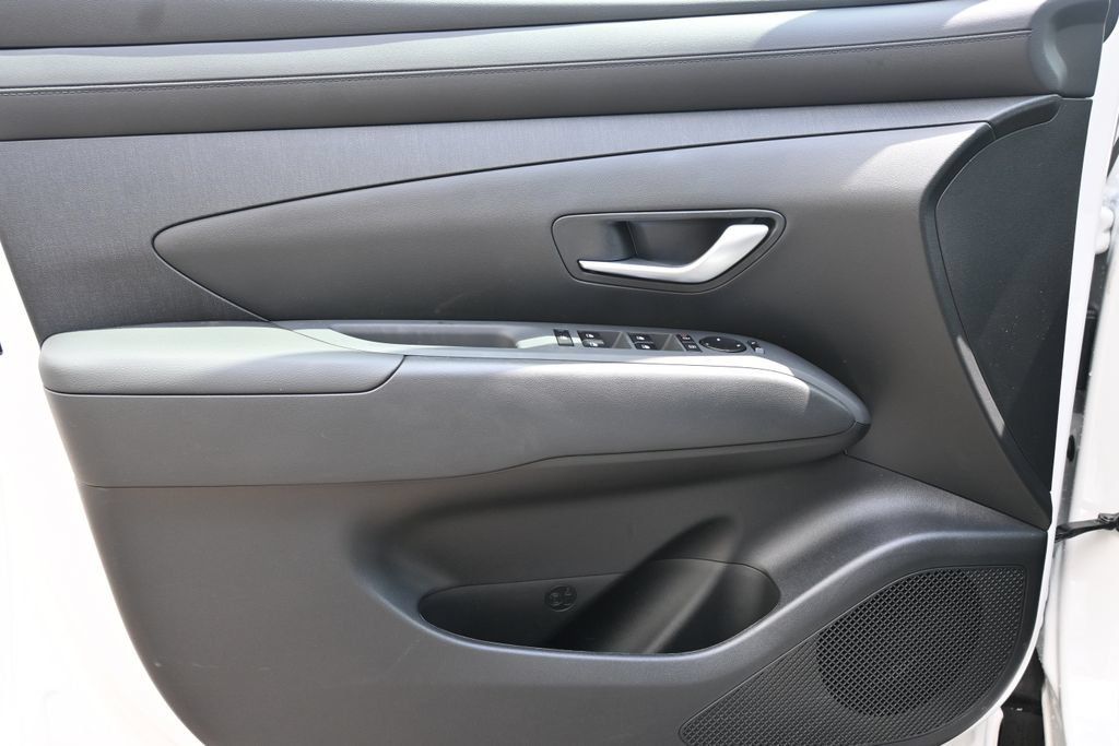 New 2026 Hyundai Tucson XRT AWD/4WD image 17