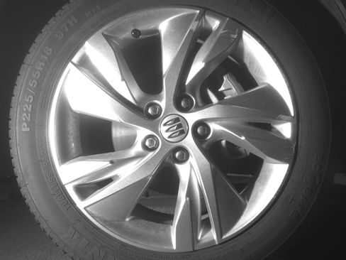 Used 2025 Buick Encore GX Preferred image 13