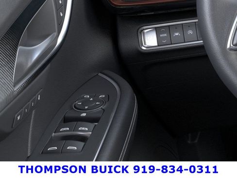 New 2025 Buick Envision Sport Touring image 22