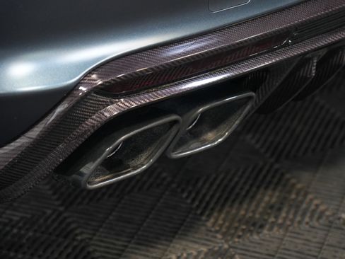 Used 2022 Cadillac CT5 V Blackwing w/ Carbon Fiber Package 2 image 20