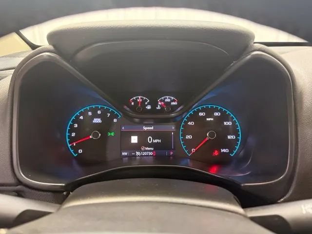 Used 2021 GMC Canyon Denali AWD/4WD image 6
