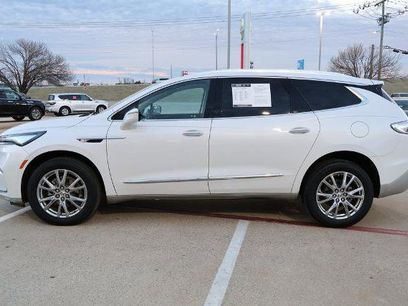 Used 2023 Buick Enclave Essence w/ Experience Buick Package