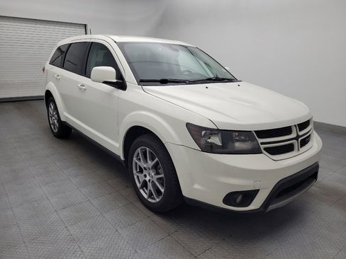 Used 2019 Dodge Journey GT image 13