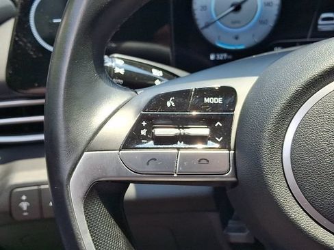 Used 2023 Hyundai Elantra SEL w/ Convenience Package FWD image 25