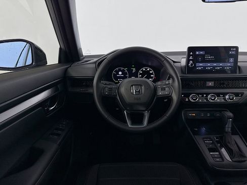 New 2026 Honda CR-V Sport image 22