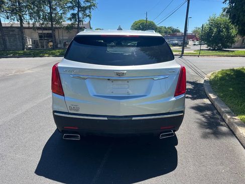 Used 2019 Cadillac XT5 Premium Luxury AWD/4WD image 7