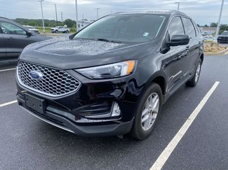 Used 2024 Ford Edge SEL w/ Convenience Package AWD/4WD video 3