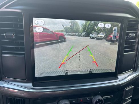 New 2025 Ford F150 STX image 59