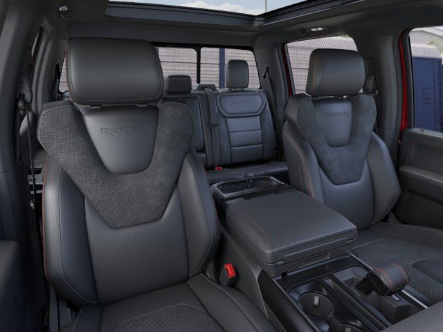 New 2026 Ford F150 Raptor AWD/4WD image 10