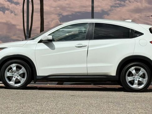 Used 2016 Honda HR-V EX-L image 5