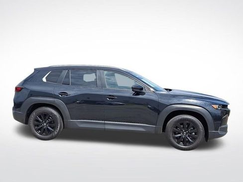 Used 2025 MAZDA CX-50 AWD 2.5 S w/ Premium Package image 7