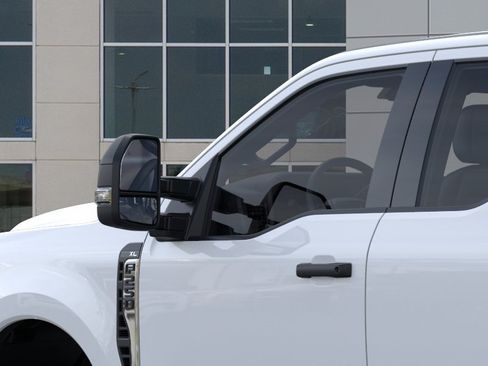 New 2025 Ford F250 XL w/ XL Driver Assist Package AWD/4WD image 20
