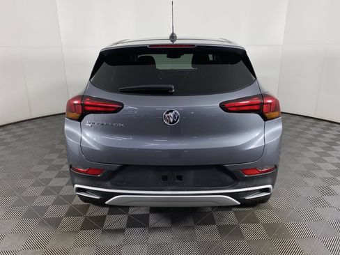 Used 2022 Buick Encore GX Preferred w/ Cold Weather Comfort Package image 8