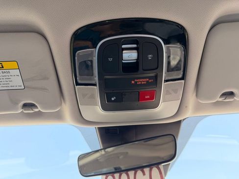 Used 2025 Hyundai Tucson SEL FWD image 27