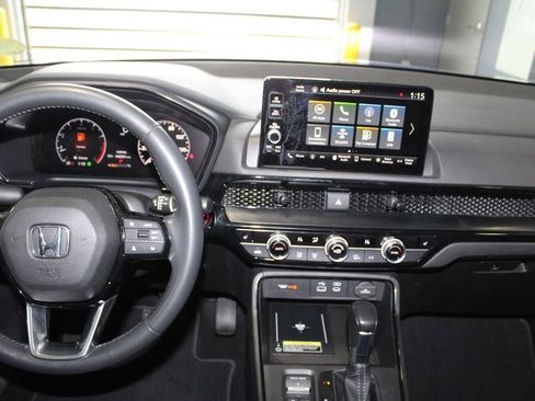 Used 2023 Honda CR-V EX-L image 22