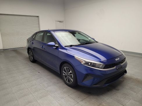 Used 2023 Kia Forte LXS FWD image 13