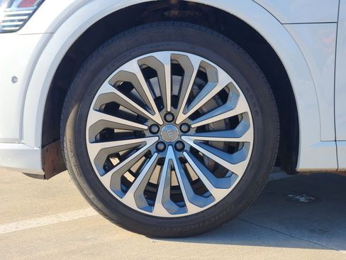 Used 2019 Audi e-tron Prestige image 13