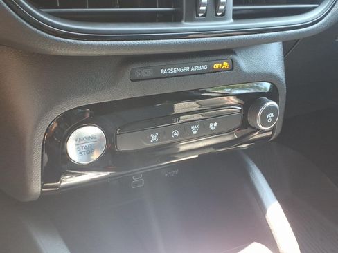 Used 2024 Ford Escape ST-Line w/ Tech Pack #1 FWD image 18