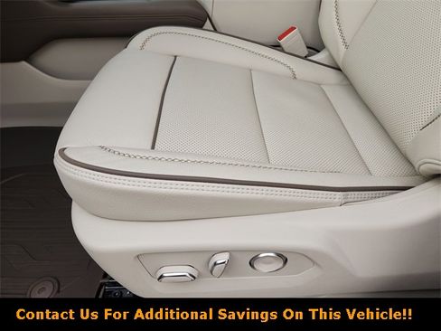 New 2026 GMC Yukon XL Denali w/ Sun & Power Step Package image 18