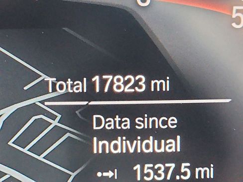 Used 2022 BMW X3 xDrive30i w/ Convenience Package w/ZPA image 18