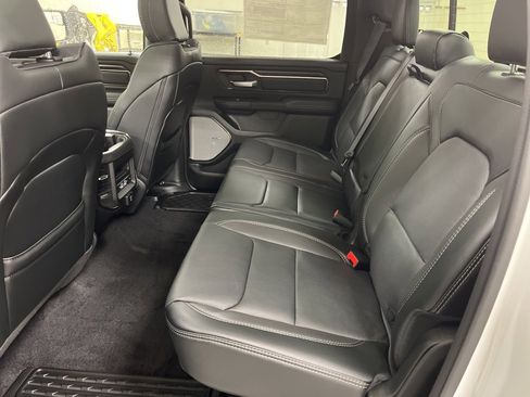 New 2025 RAM 1500 Rebel w/ Rebel Level 2 Equipment Group image 10