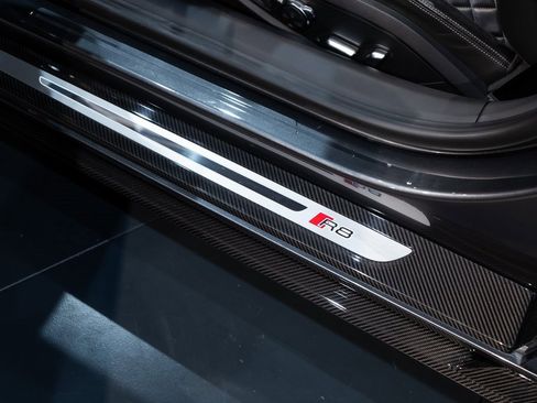 Used 2020 Audi R8 V10 performance image 23