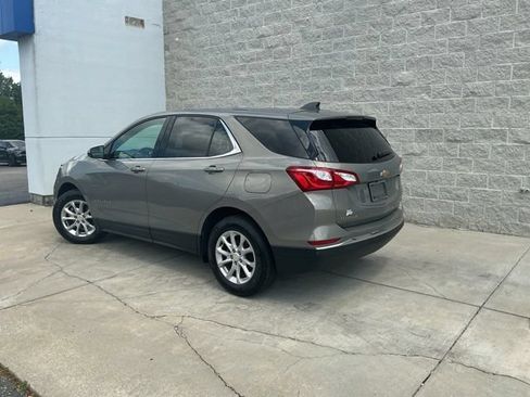 Used 2019 Chevrolet Equinox LT FWD image 9