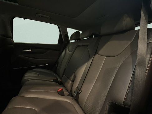 Used 2020 Hyundai Santa Fe Limited w/ Cargo Package AWD/4WD image 15